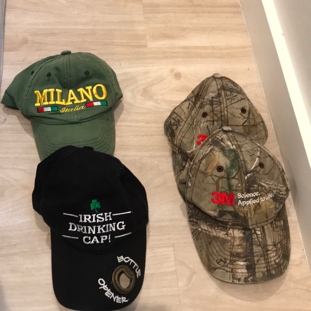 Hats